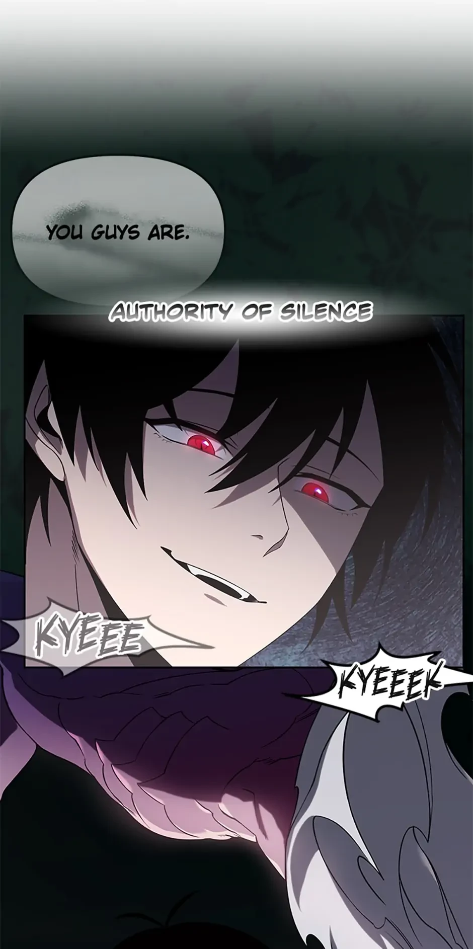 After Ten Millennia in Hell Chapter 16 - 78