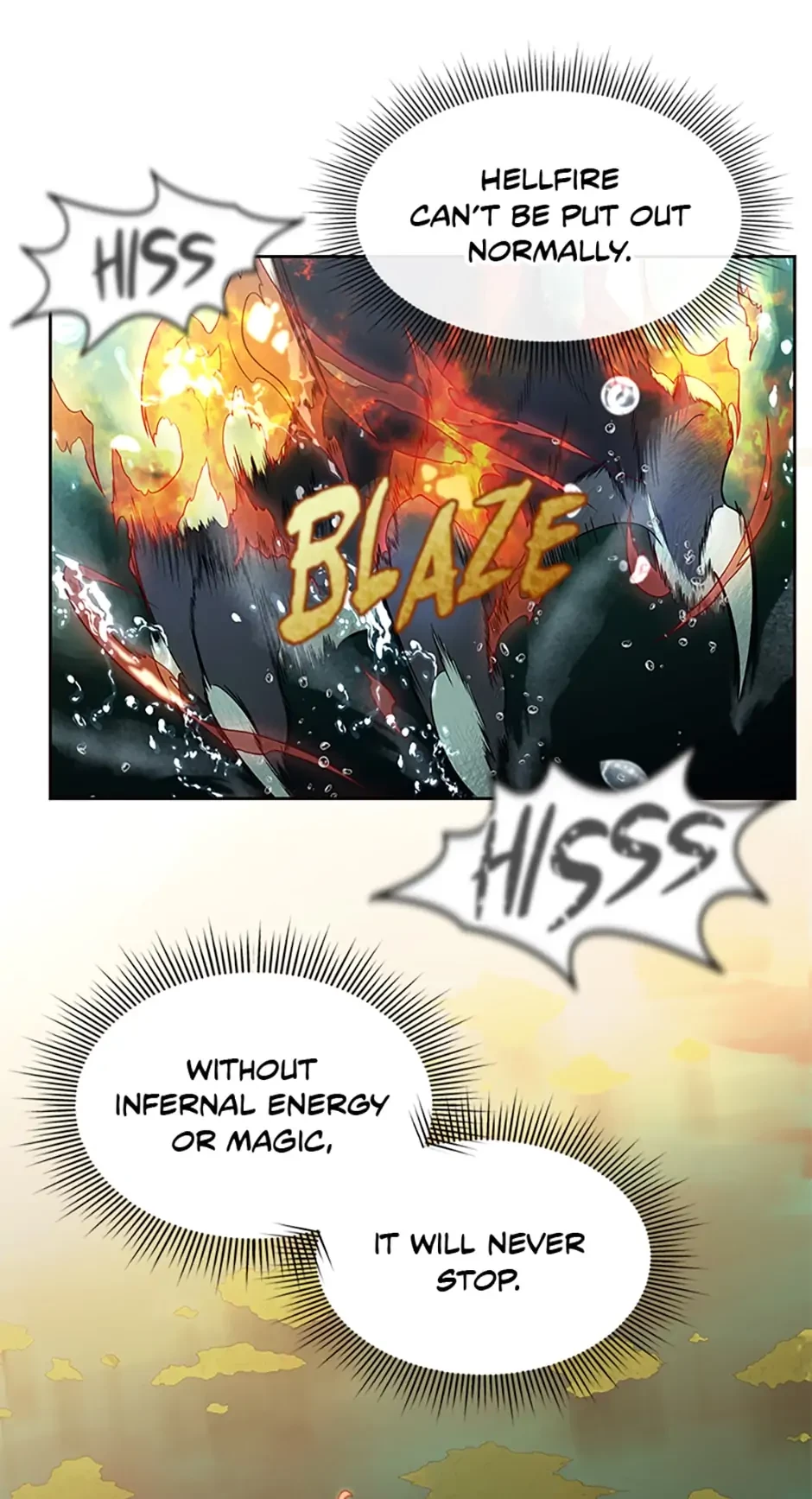 After Ten Millennia in Hell Chapter 15 - 35