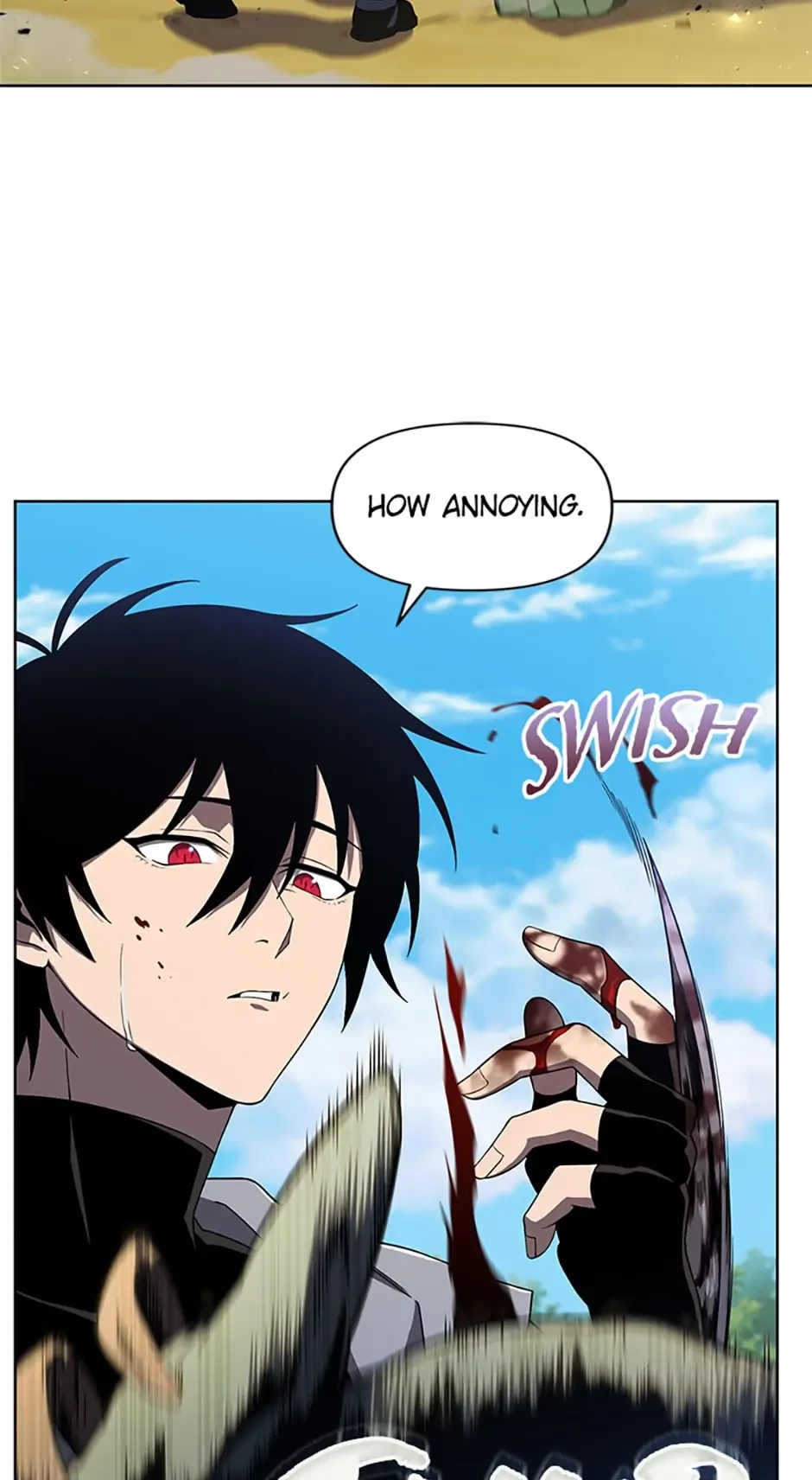 After Ten Millennia in Hell Chapter 14 - 5