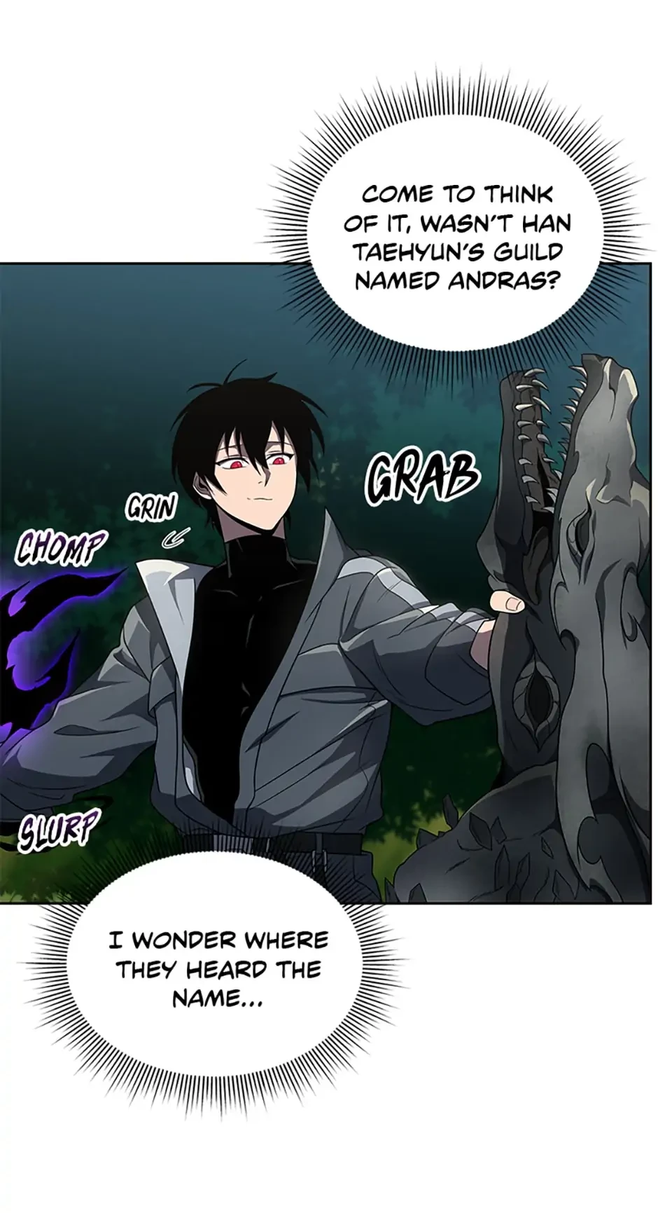 After Ten Millennia in Hell Chapter 15 - 38