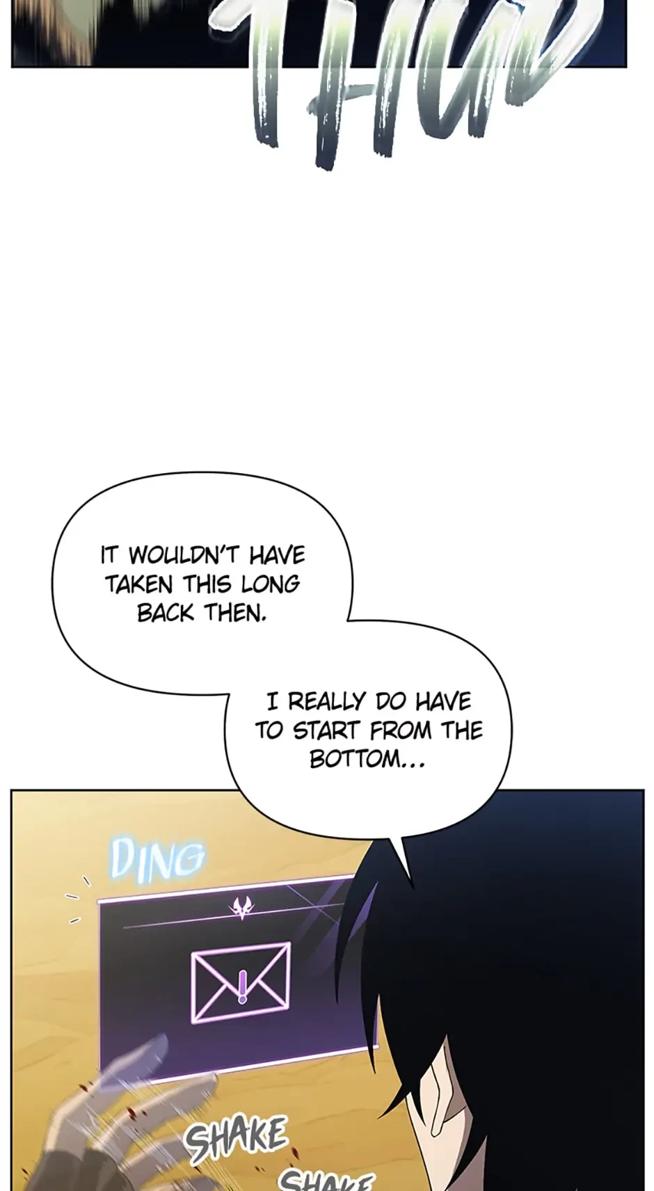 After Ten Millennia in Hell Chapter 14 - 6