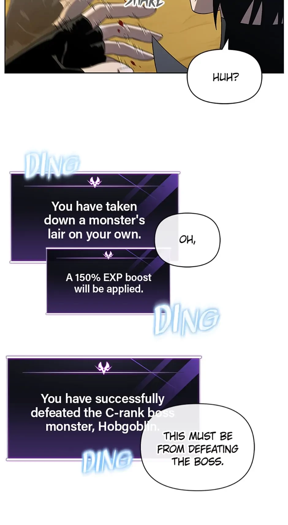 After Ten Millennia in Hell Chapter 14 - 7