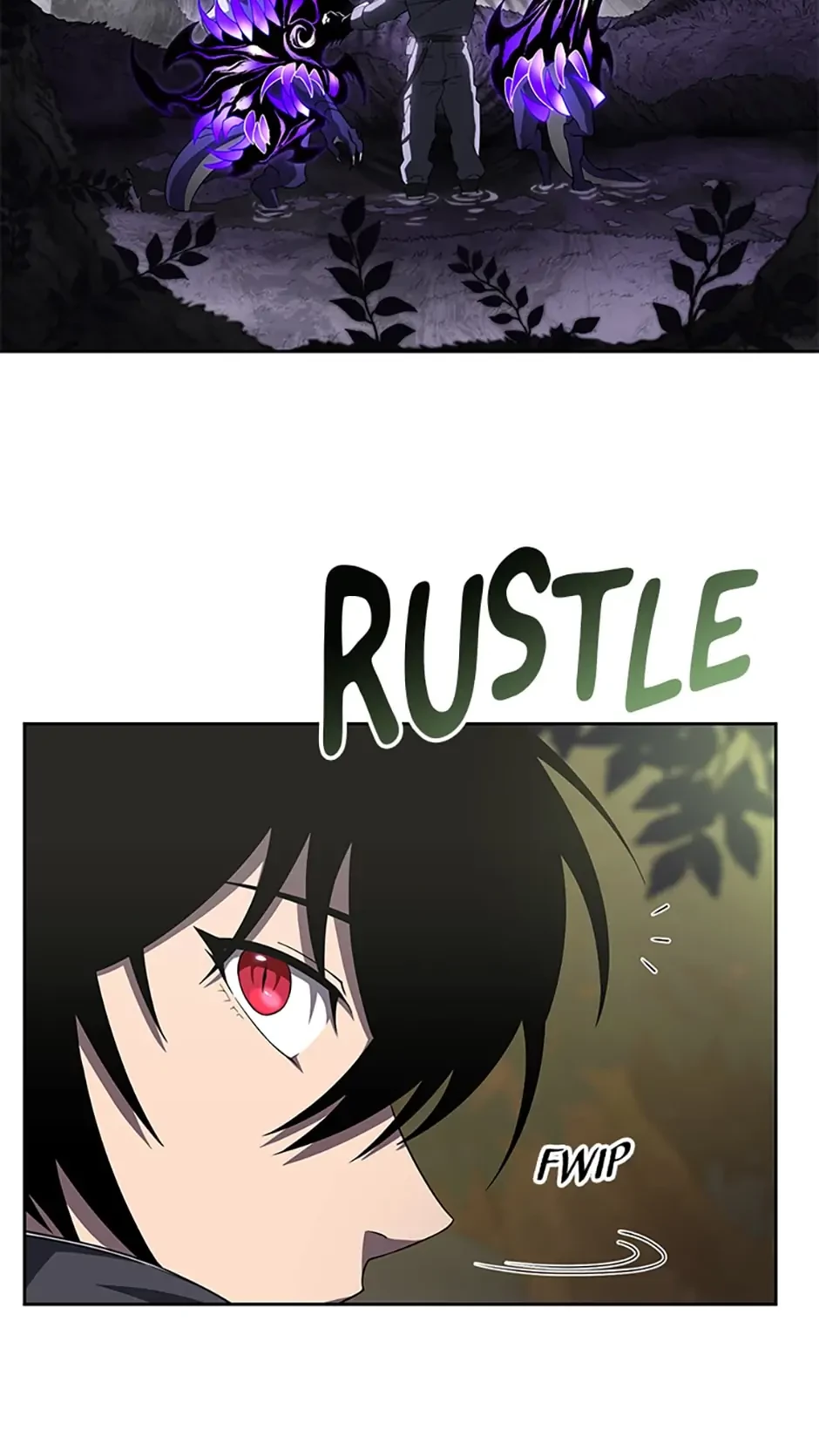 After Ten Millennia in Hell Chapter 15 - 40