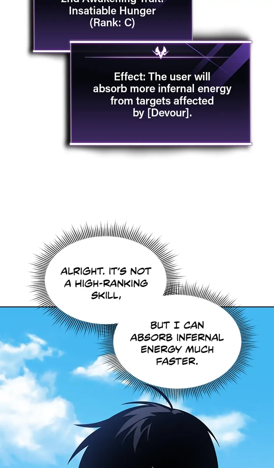 After Ten Millennia in Hell Chapter 14 - 10