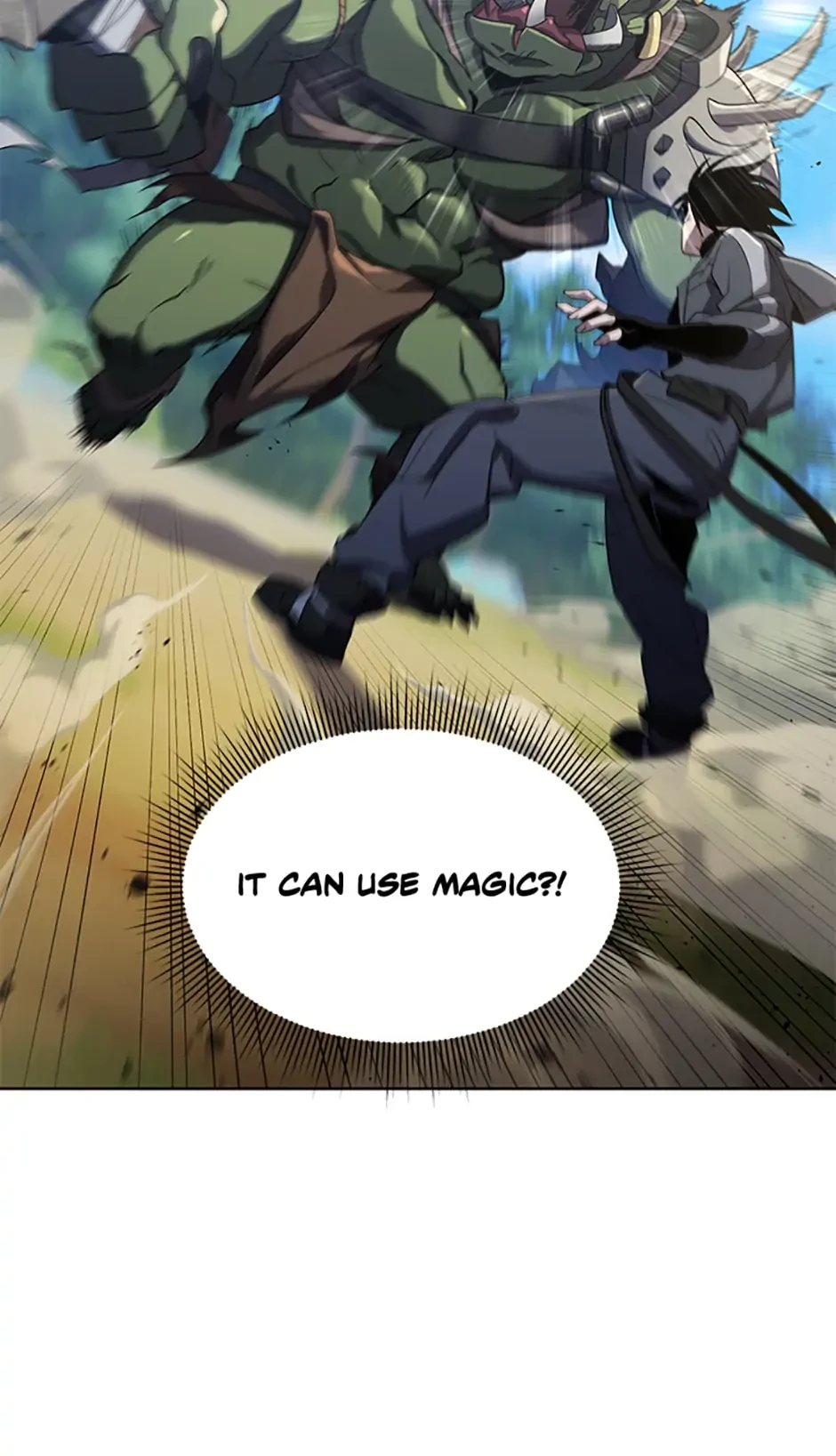 After Ten Millennia in Hell Chapter 13 - 3
