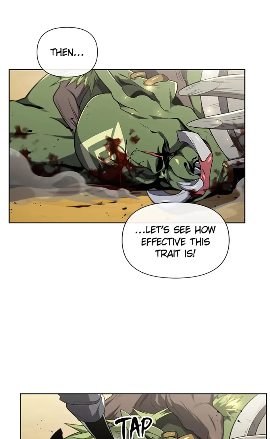 After Ten Millennia in Hell Chapter 14 - 12
