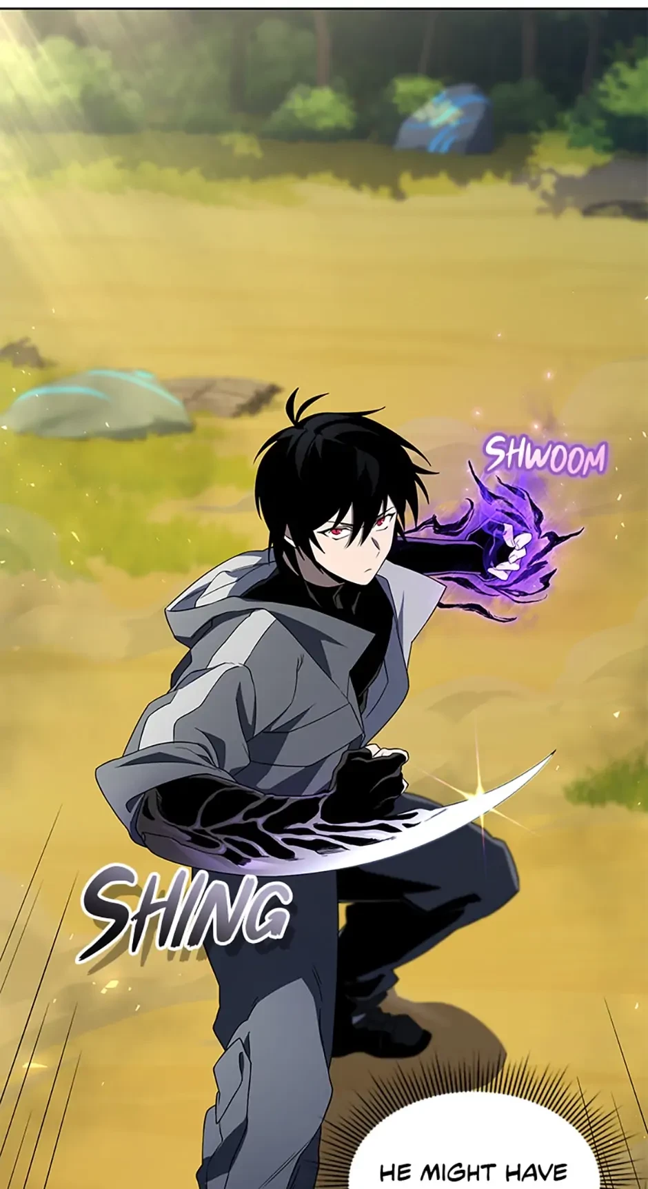 After Ten Millennia in Hell Chapter 13 - 4
