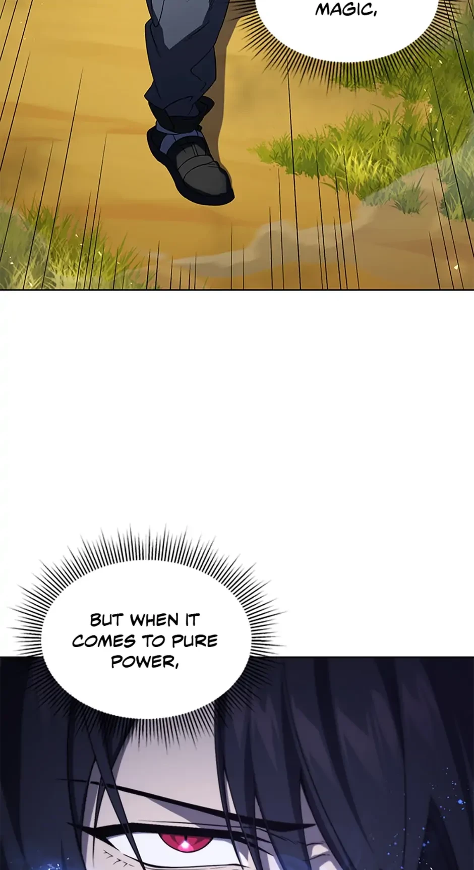 After Ten Millennia in Hell Chapter 13 - 5