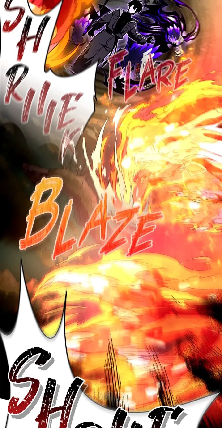 After Ten Millennia in Hell Chapter 15 - 46