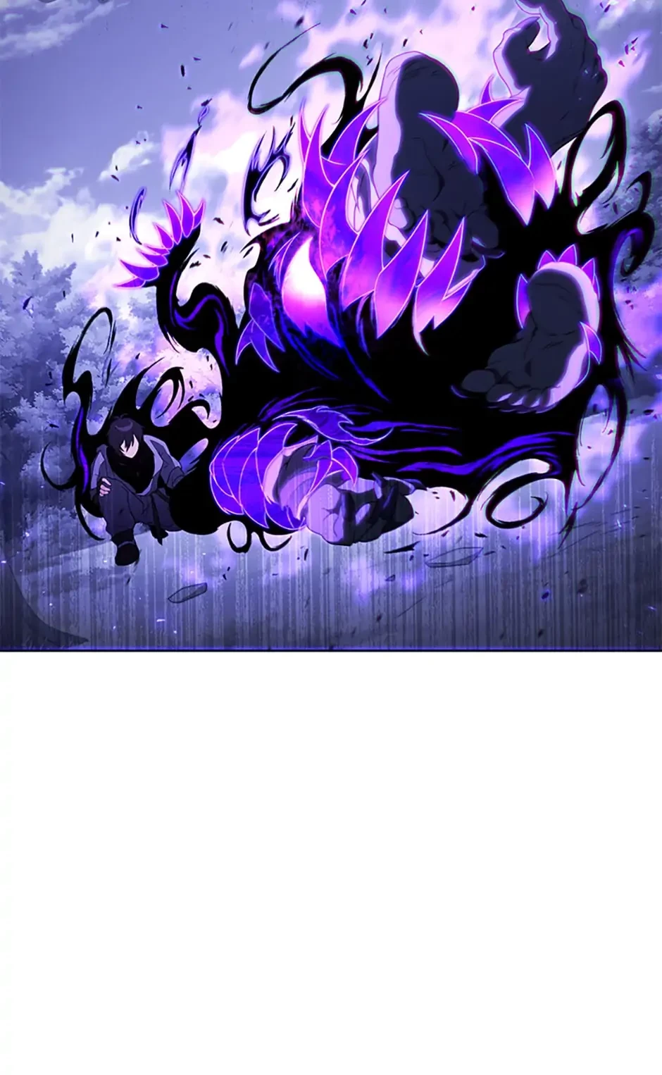 After Ten Millennia in Hell Chapter 14 - 14