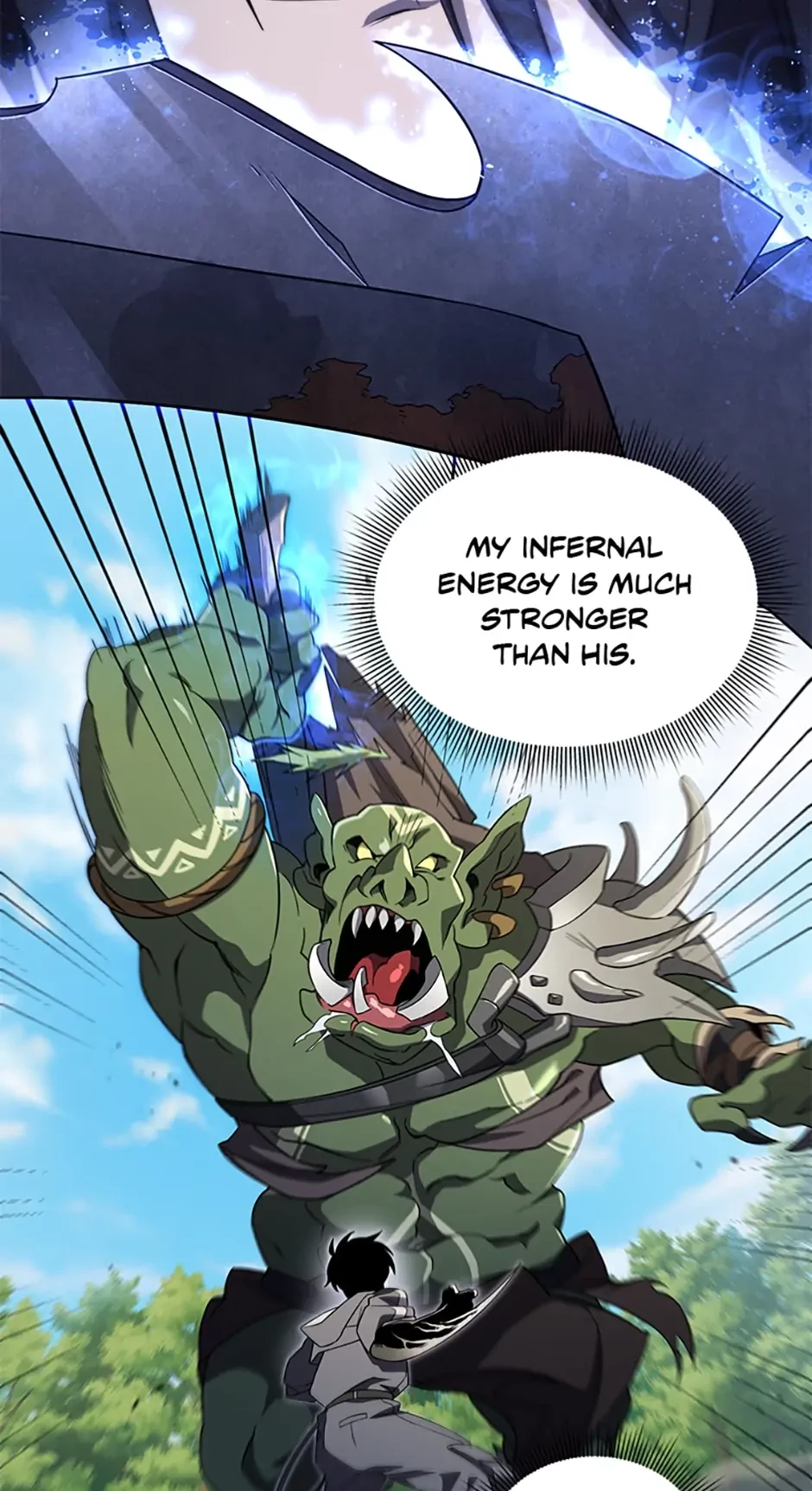 After Ten Millennia in Hell Chapter 13 - 6
