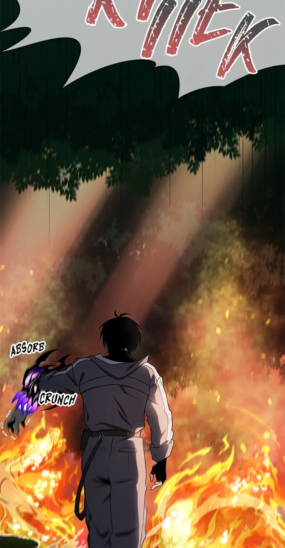 After Ten Millennia in Hell Chapter 15 - 48