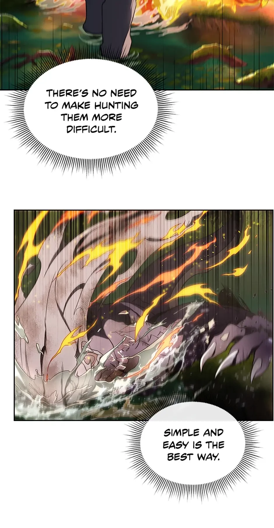 After Ten Millennia in Hell Chapter 15 - 49