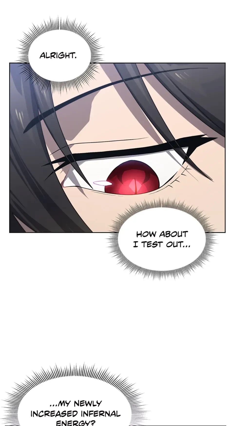 After Ten Millennia in Hell Chapter 14 - 19