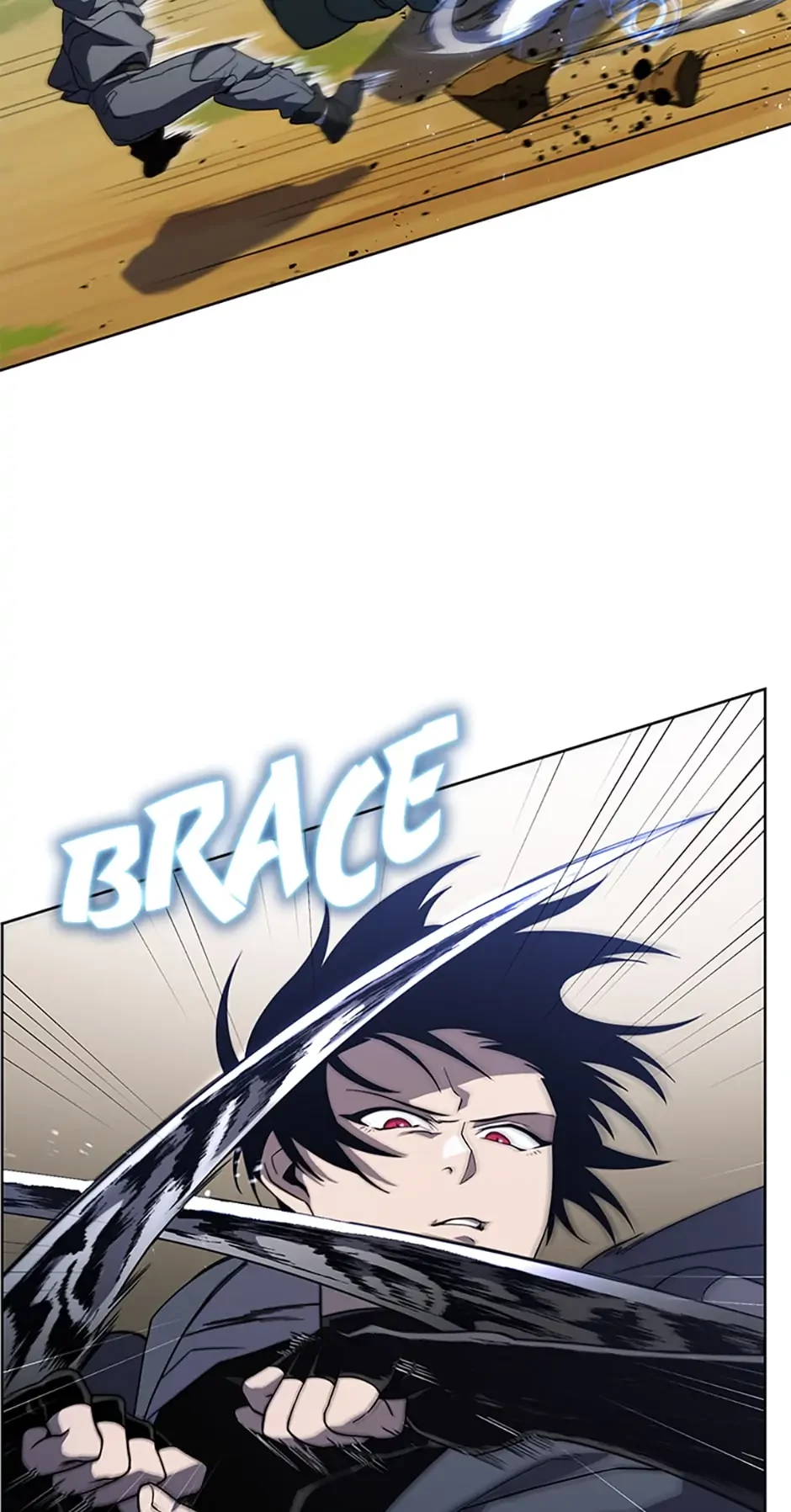 After Ten Millennia in Hell Chapter 13 - 11