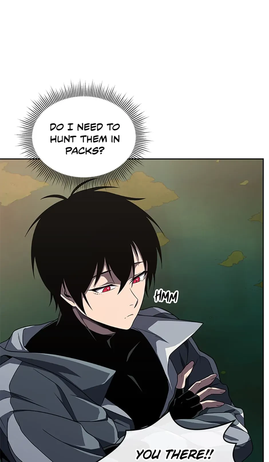 After Ten Millennia in Hell Chapter 15 - 53