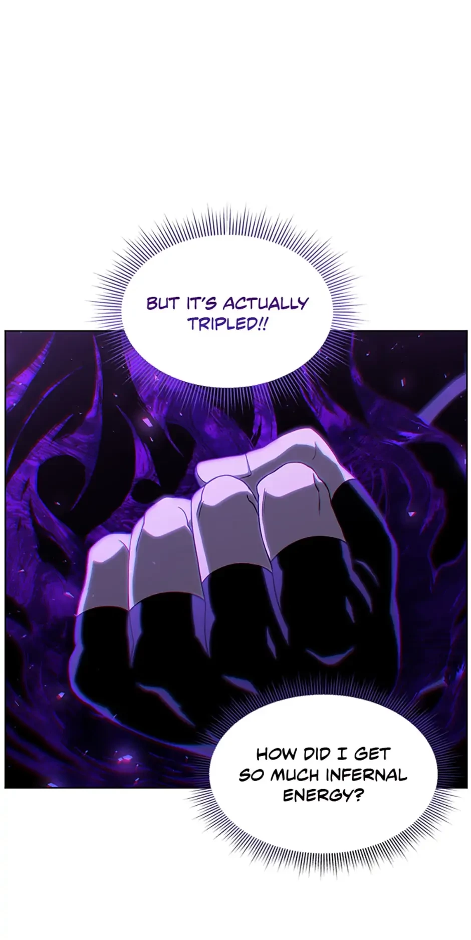 After Ten Millennia in Hell Chapter 14 - 22