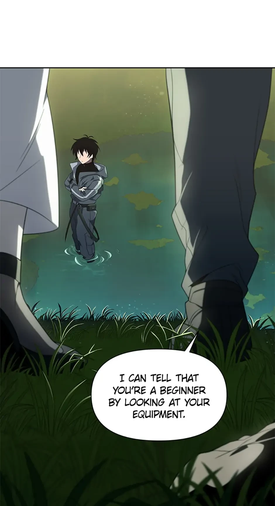 After Ten Millennia in Hell Chapter 15 - 55