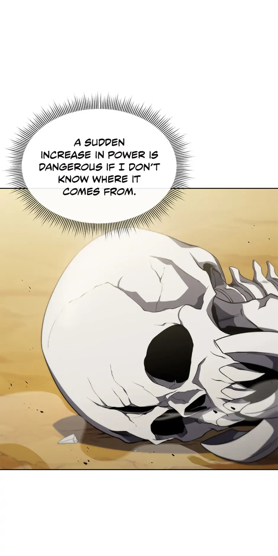 After Ten Millennia in Hell Chapter 14 - 23