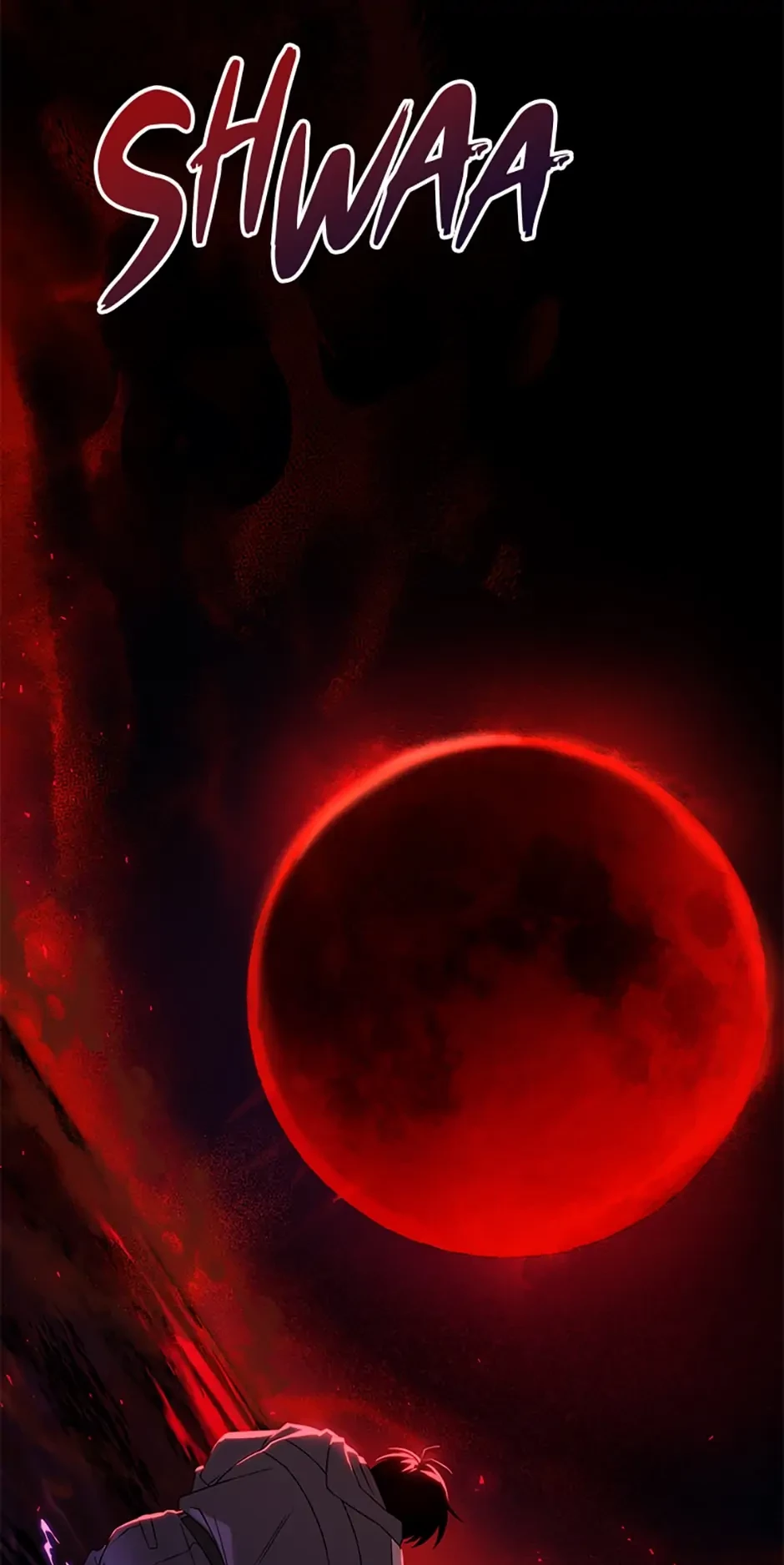 After Ten Millennia in Hell Chapter 14 - 25