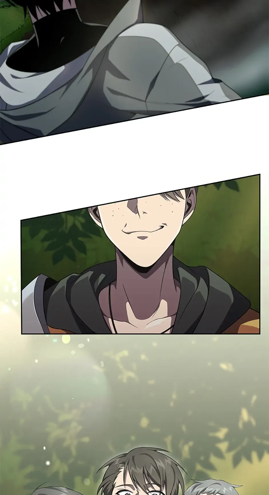 After Ten Millennia in Hell Chapter 15 - 58