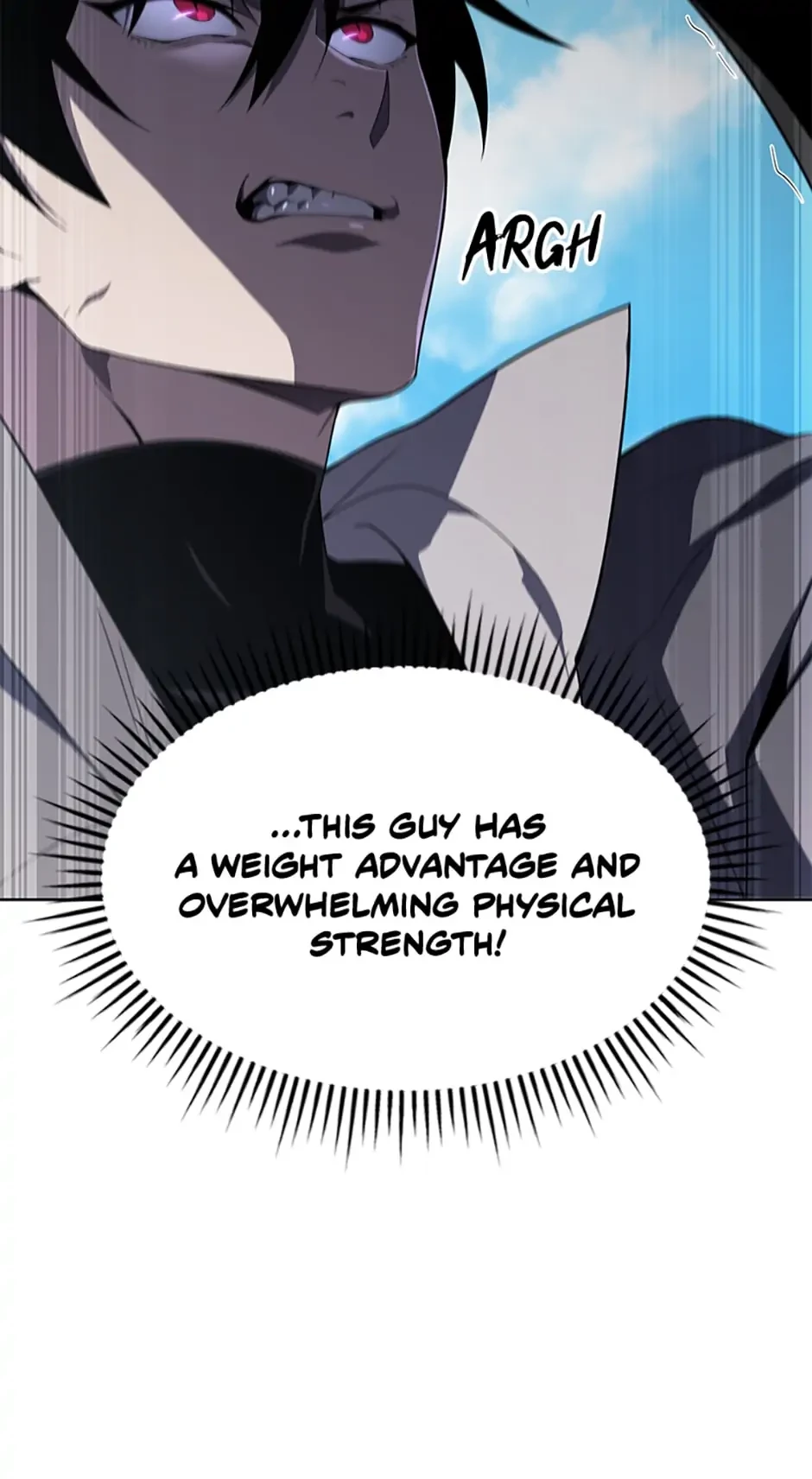 After Ten Millennia in Hell Chapter 13 - 19
