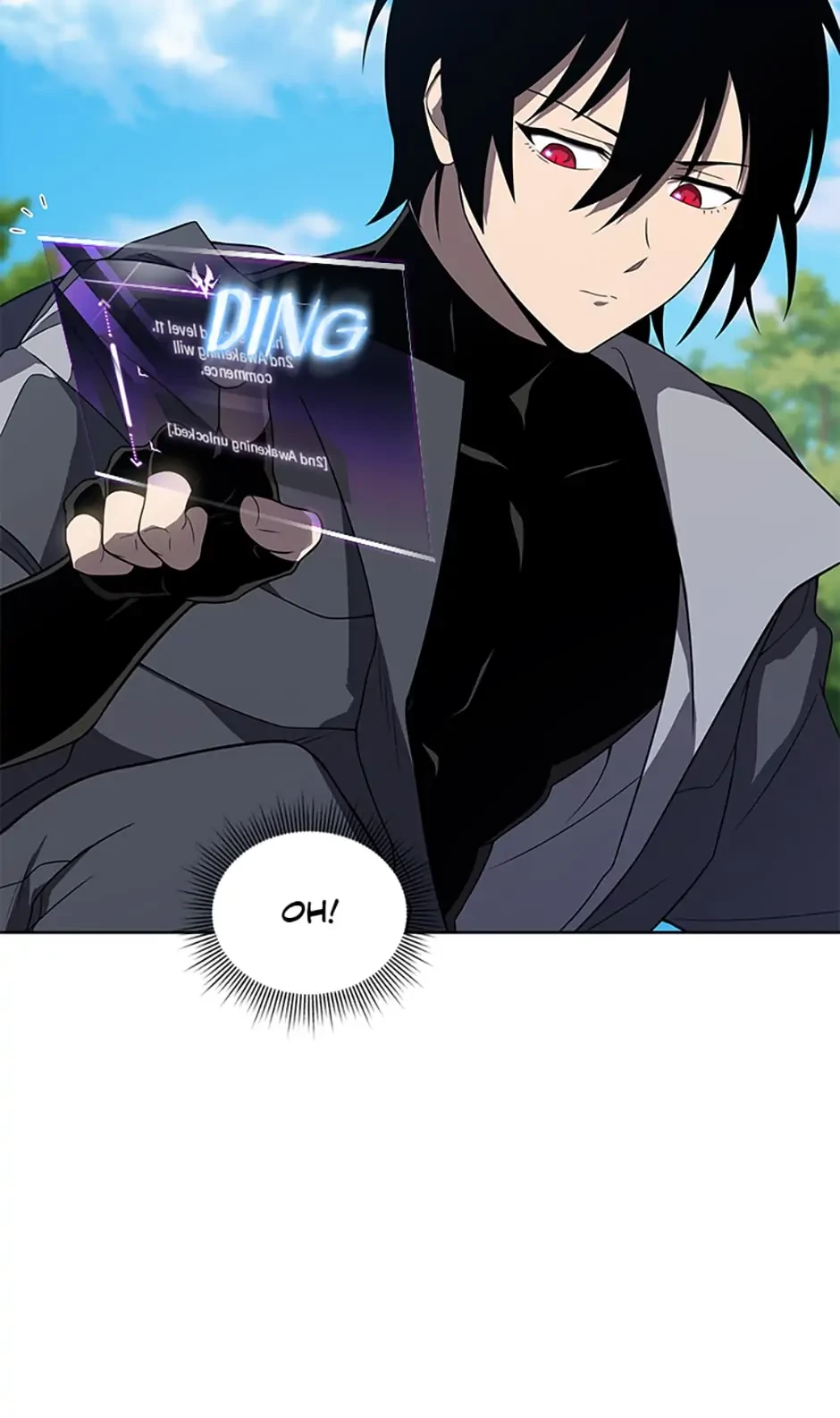 After Ten Millennia in Hell Chapter 14 - 30