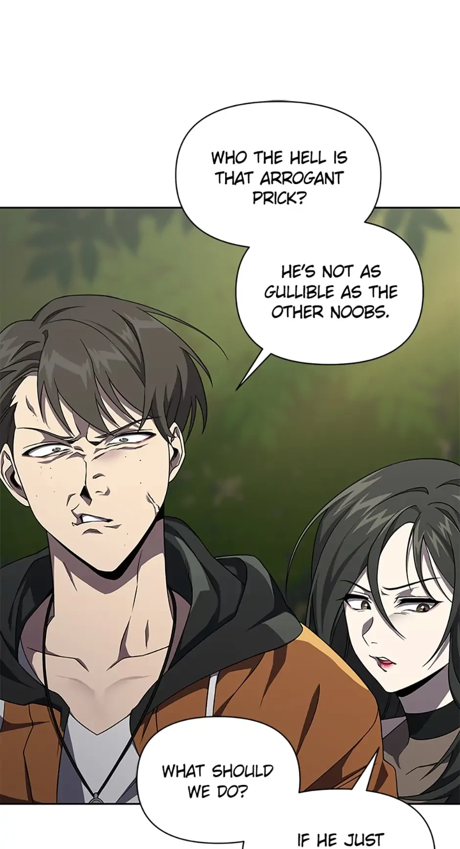 After Ten Millennia in Hell Chapter 15 - 63