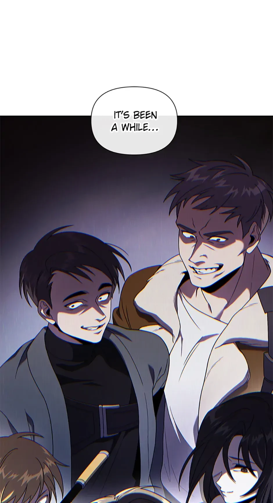 After Ten Millennia in Hell Chapter 15 - 65
