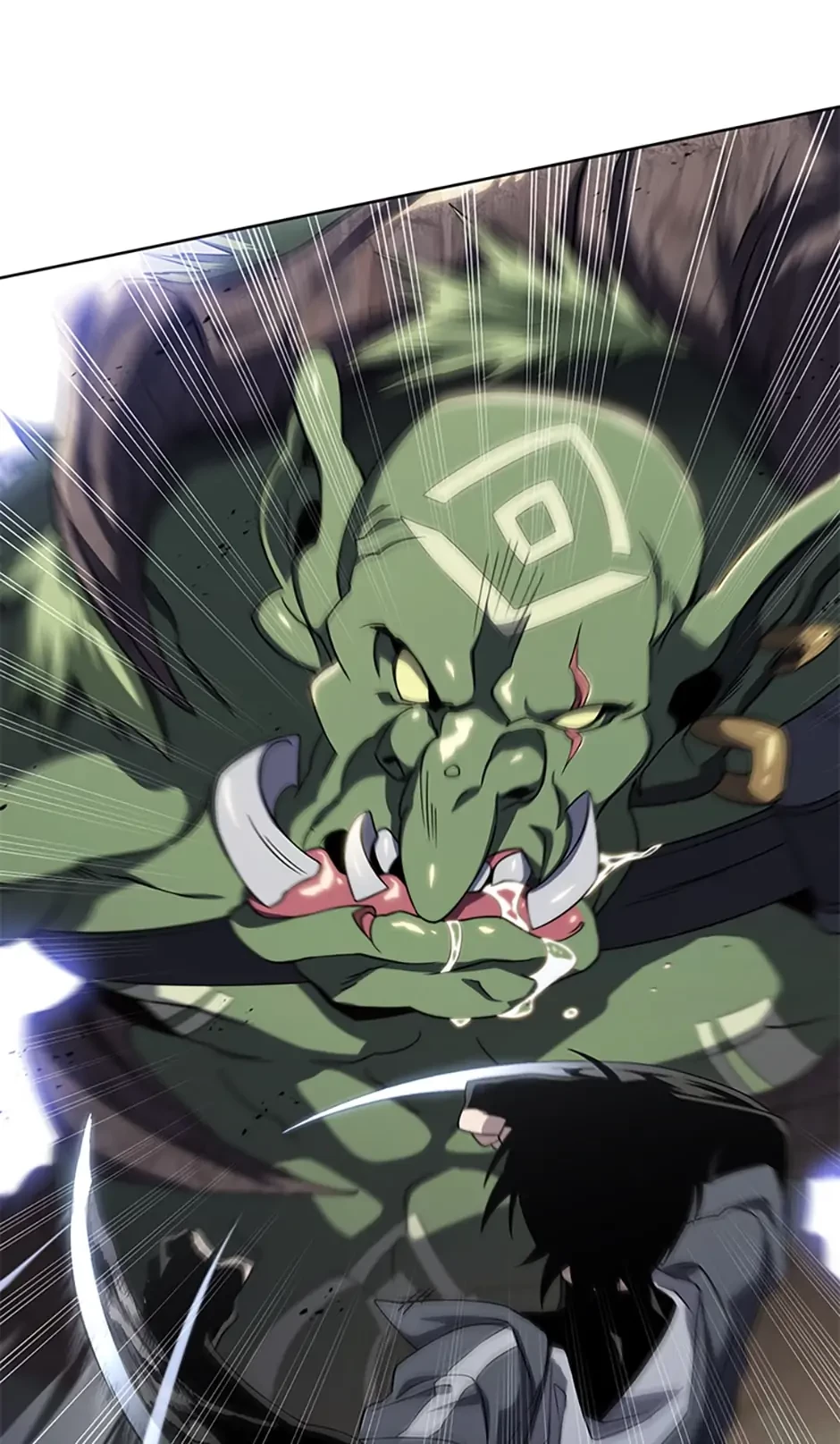 After Ten Millennia in Hell Chapter 13 - 22
