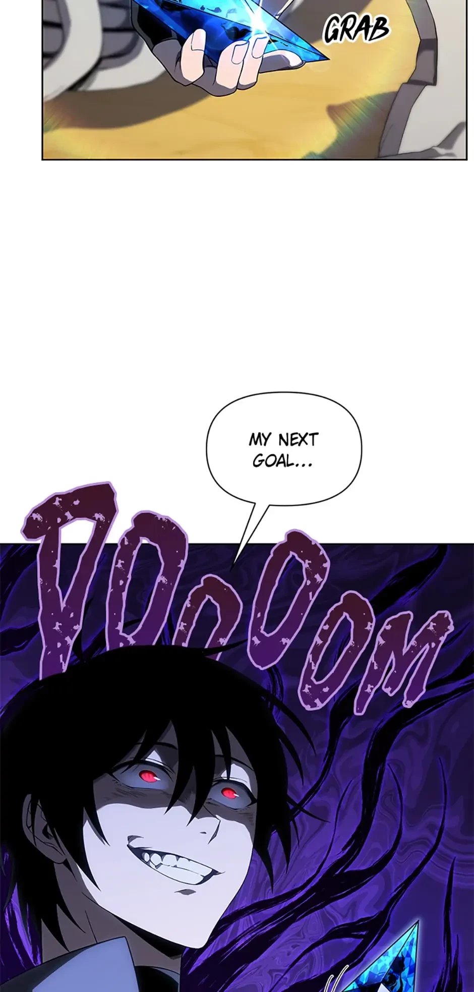 After Ten Millennia in Hell Chapter 14 - 36