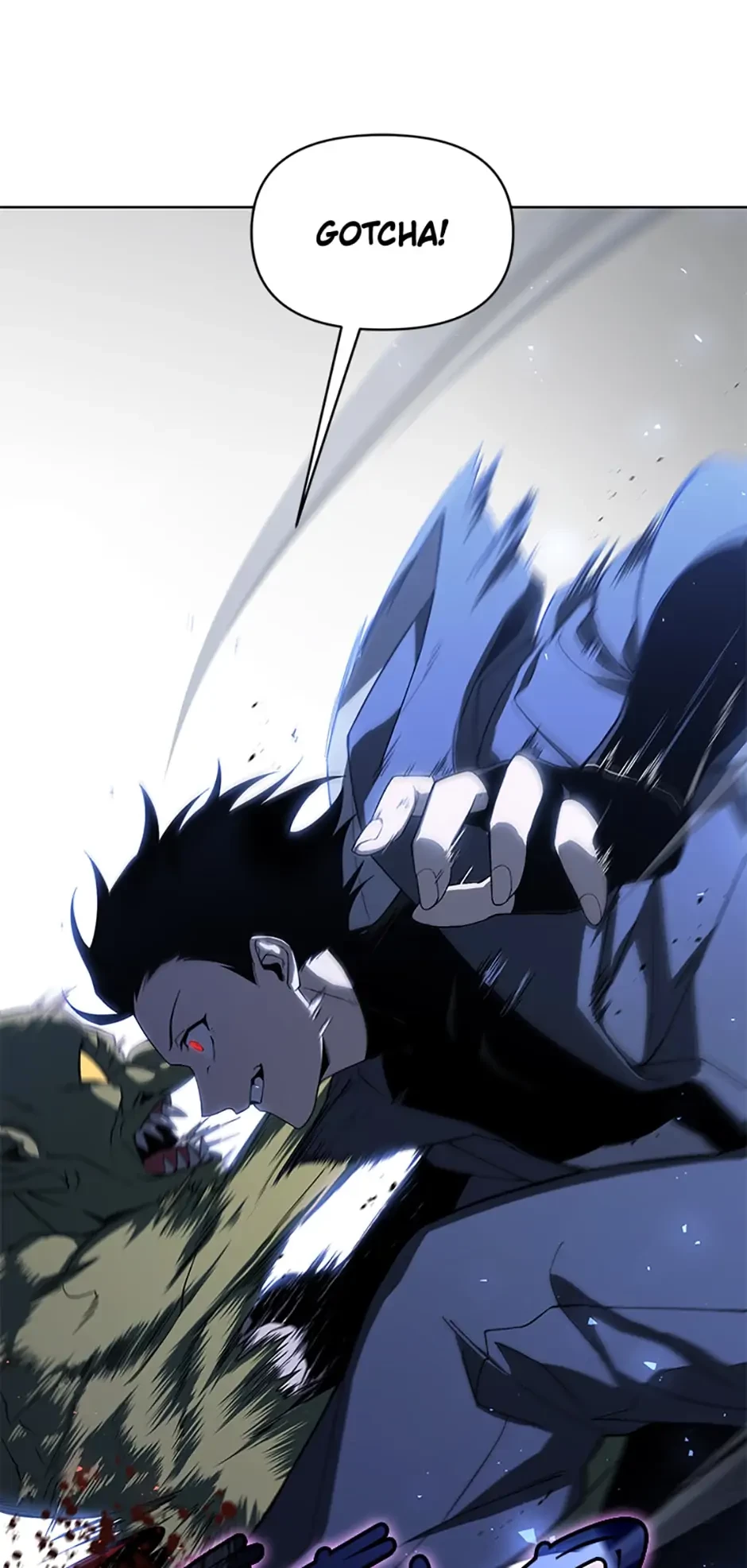 After Ten Millennia in Hell Chapter 12 - 1