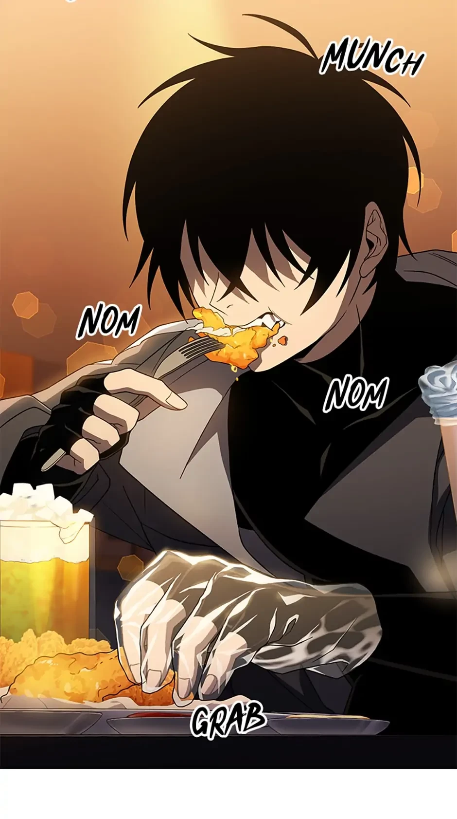 After Ten Millennia in Hell Chapter 14 - 42