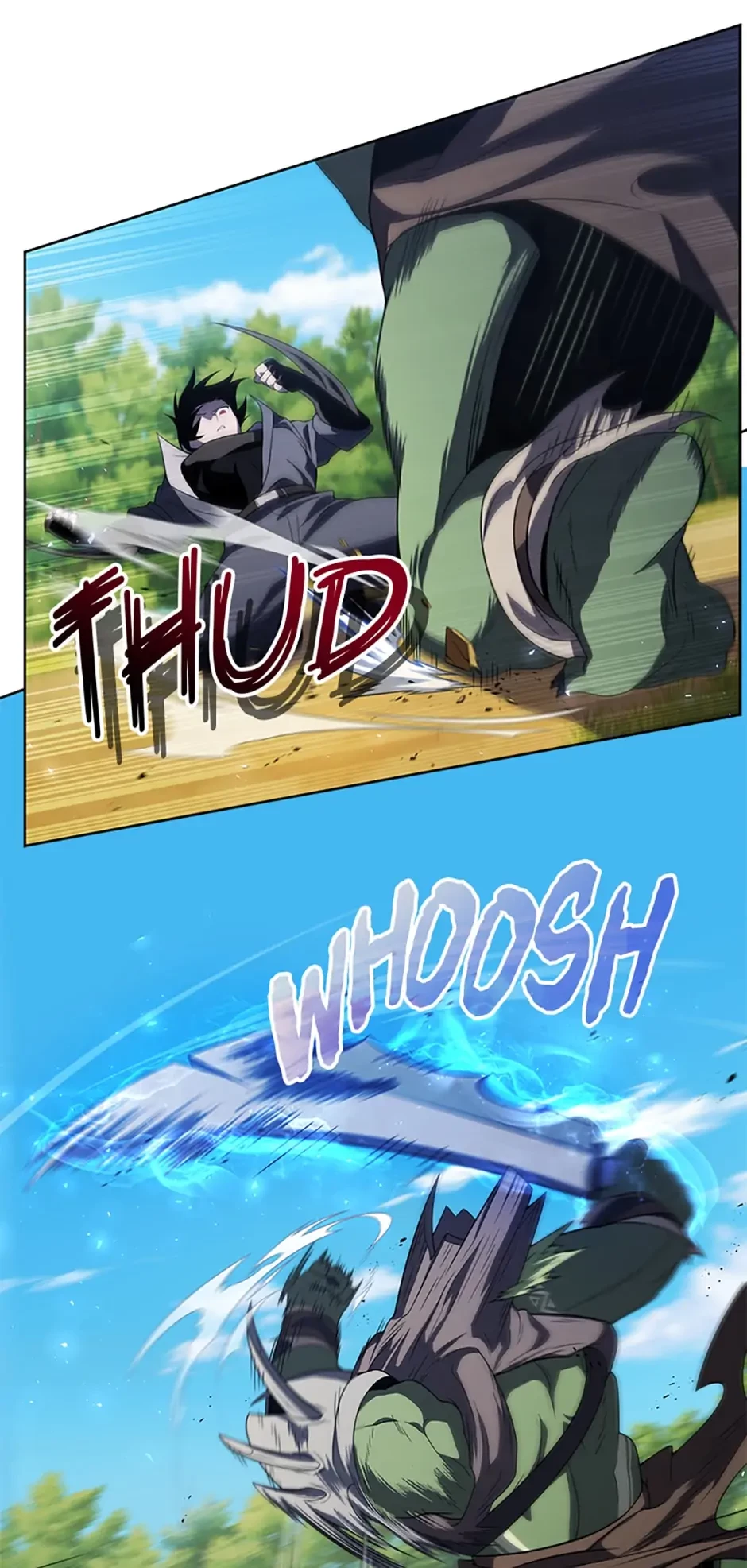 After Ten Millennia in Hell Chapter 13 - 31