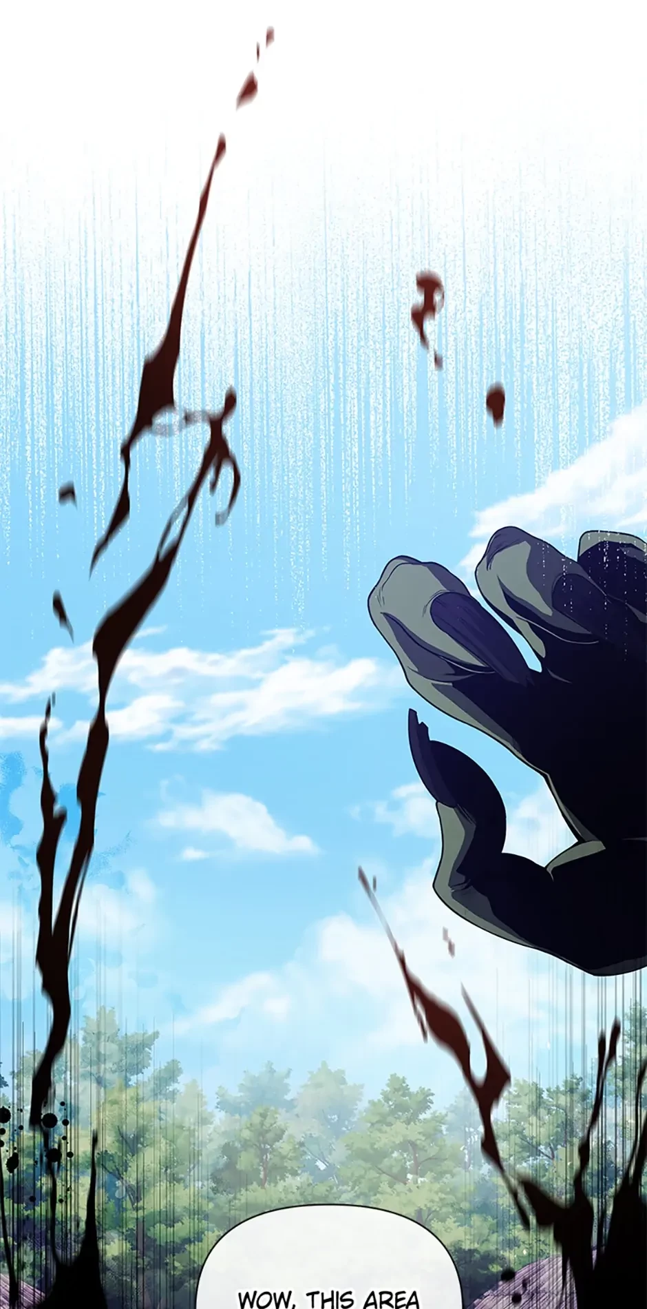 After Ten Millennia in Hell Chapter 12 - 5