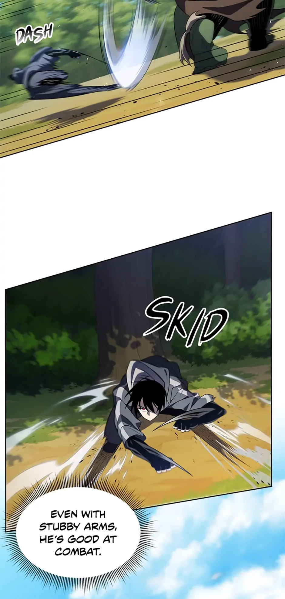 After Ten Millennia in Hell Chapter 13 - 32