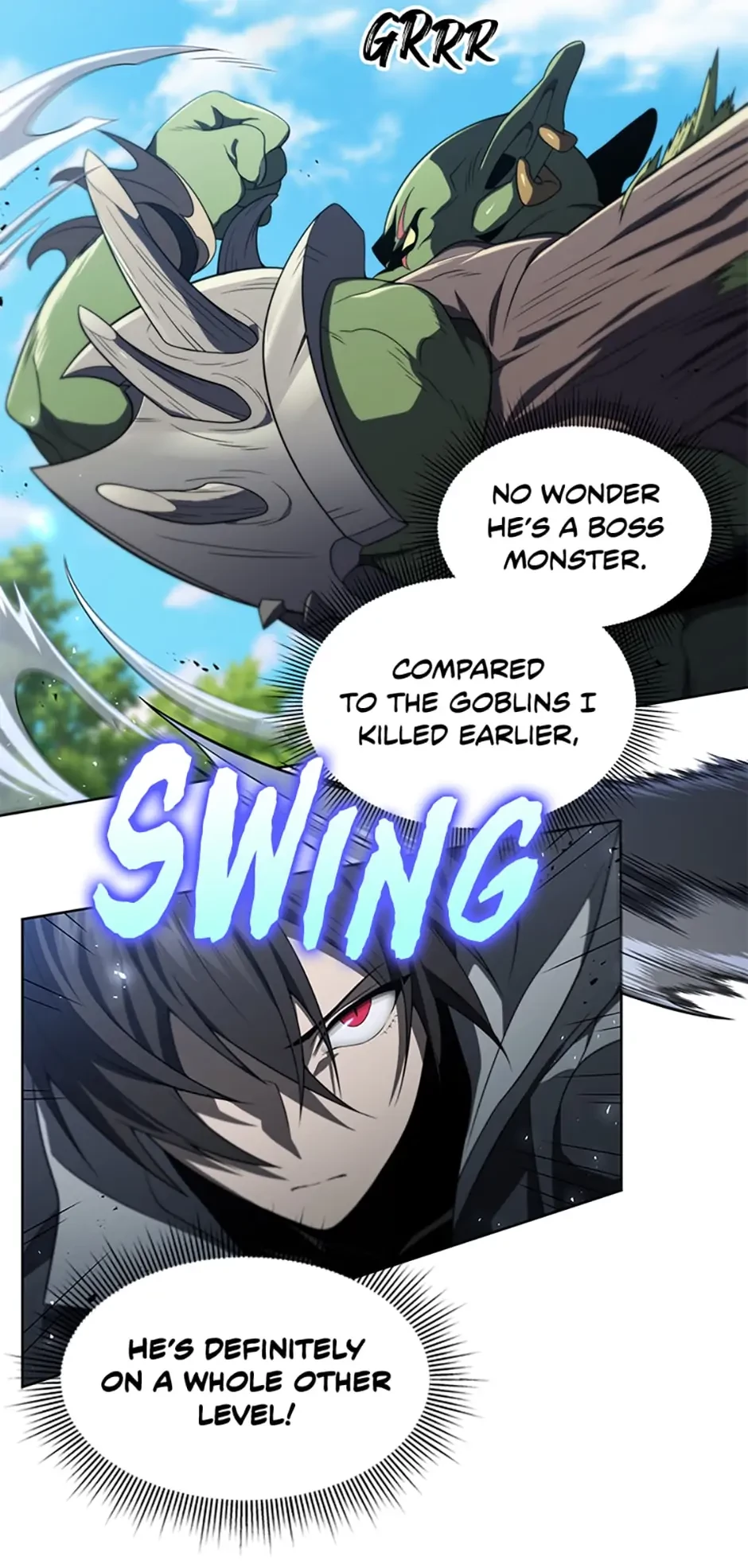 After Ten Millennia in Hell Chapter 13 - 33