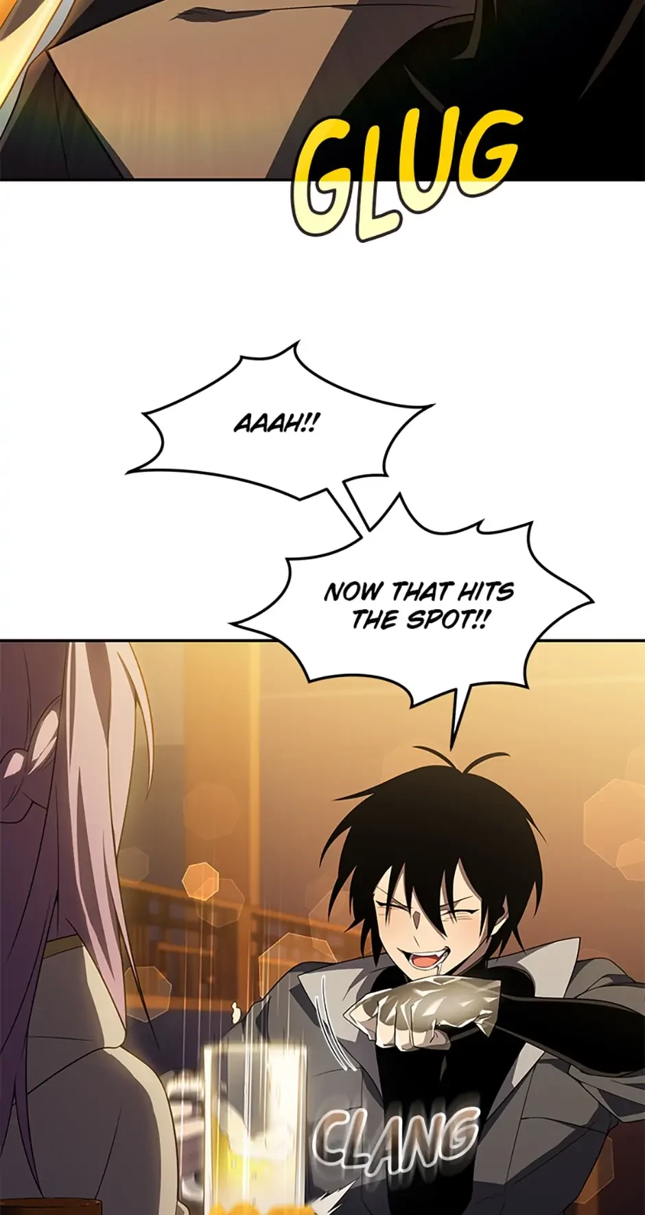 After Ten Millennia in Hell Chapter 14 - 45