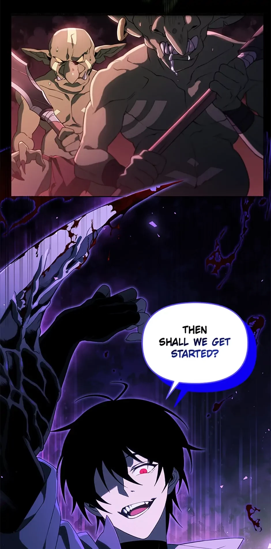 After Ten Millennia in Hell Chapter 12 - 7