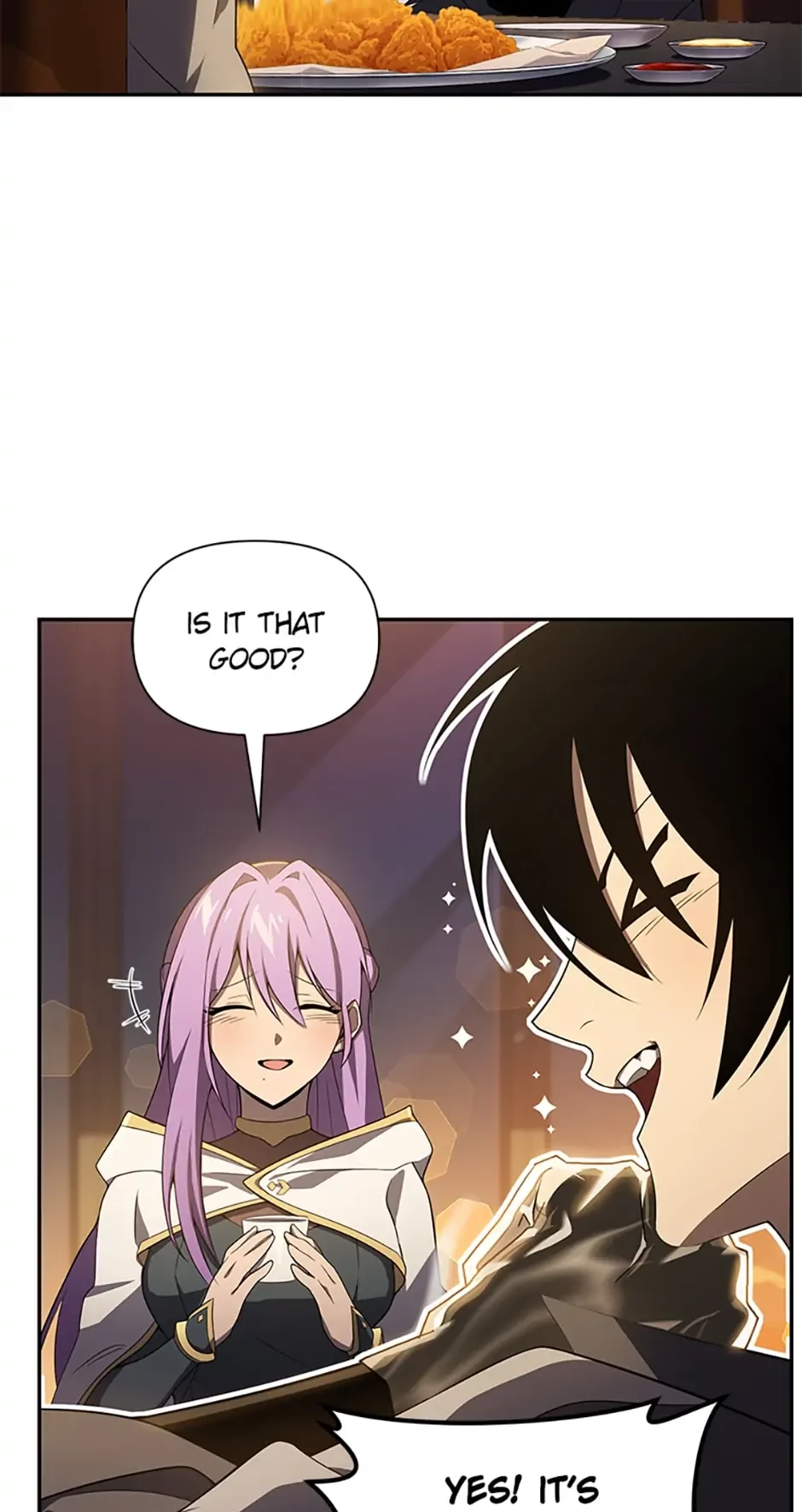 After Ten Millennia in Hell Chapter 14 - 46