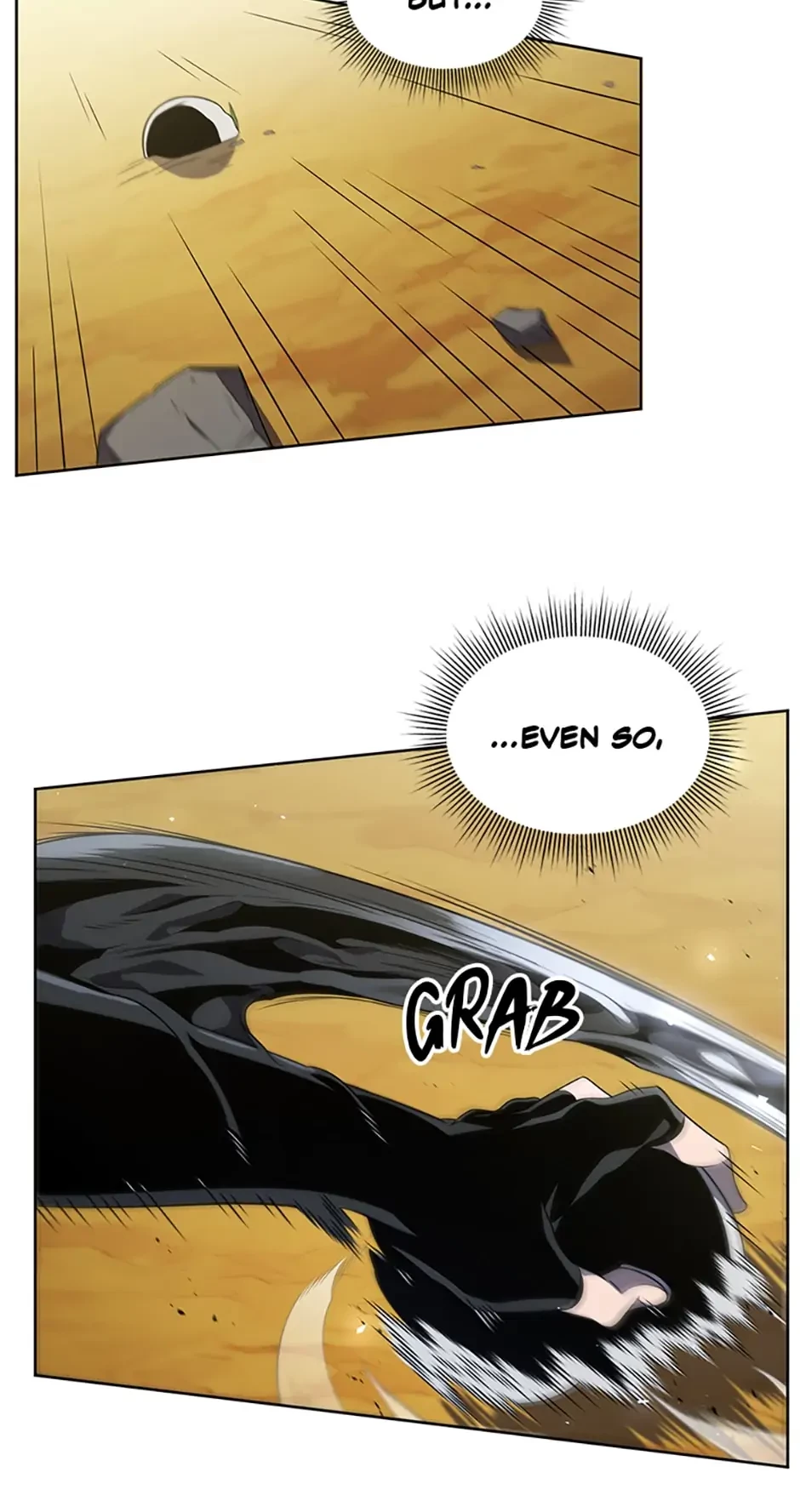 After Ten Millennia in Hell Chapter 13 - 35