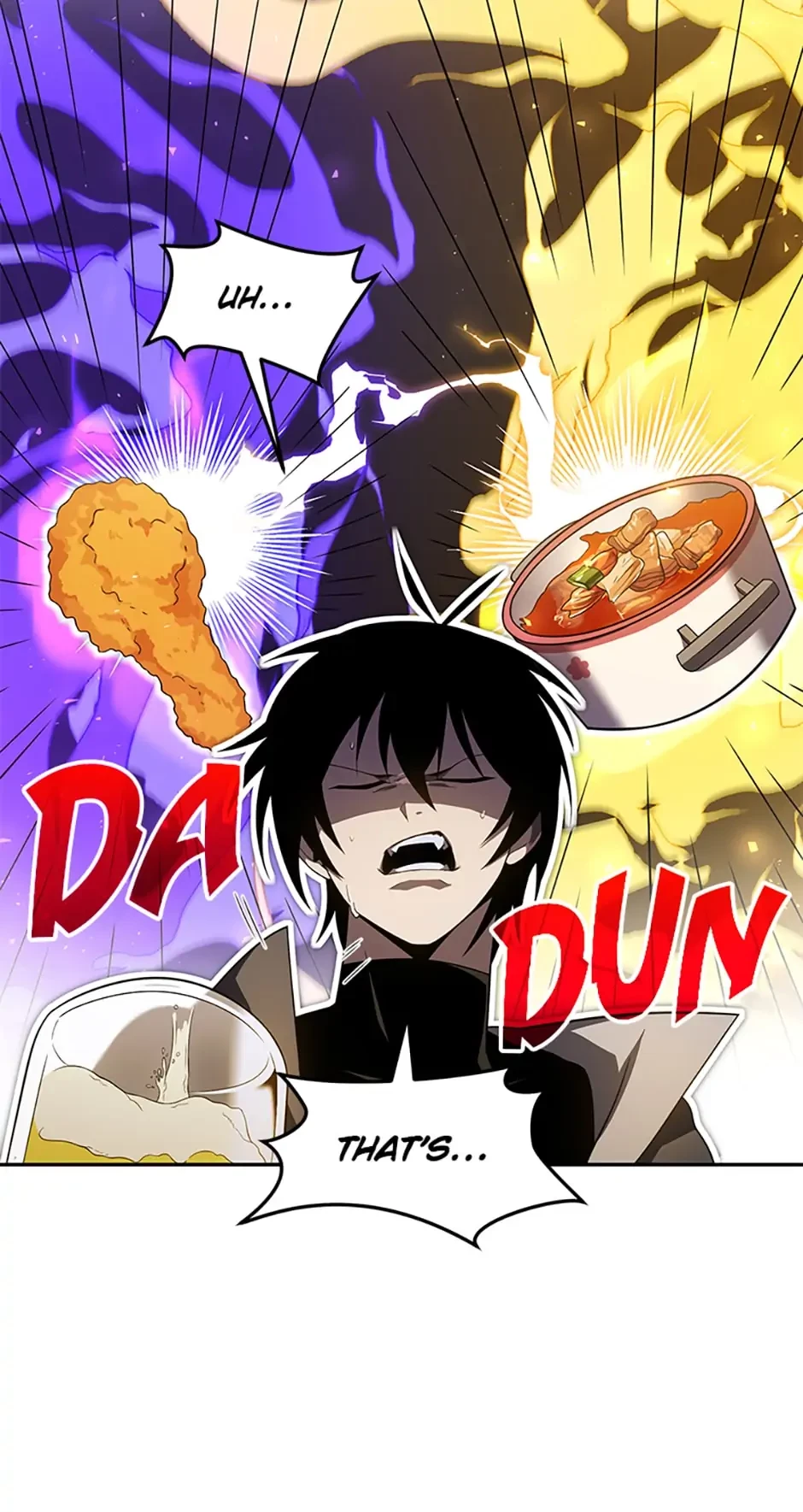 After Ten Millennia in Hell Chapter 14 - 48