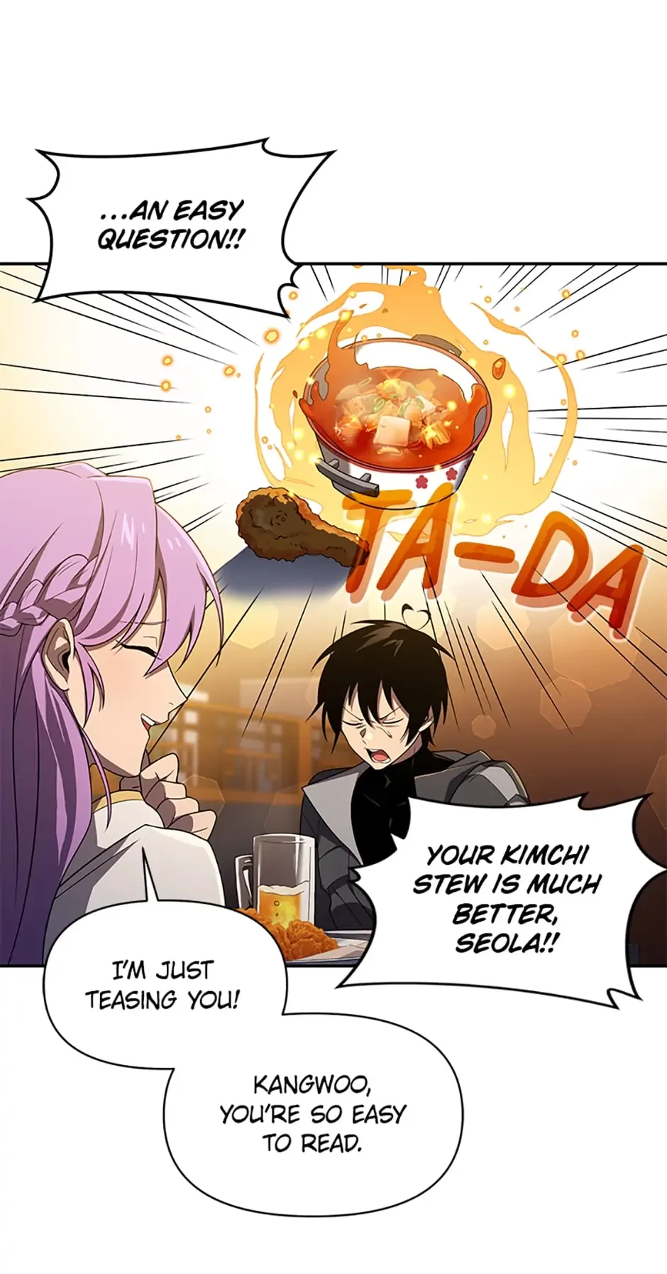 After Ten Millennia in Hell Chapter 14 - 49