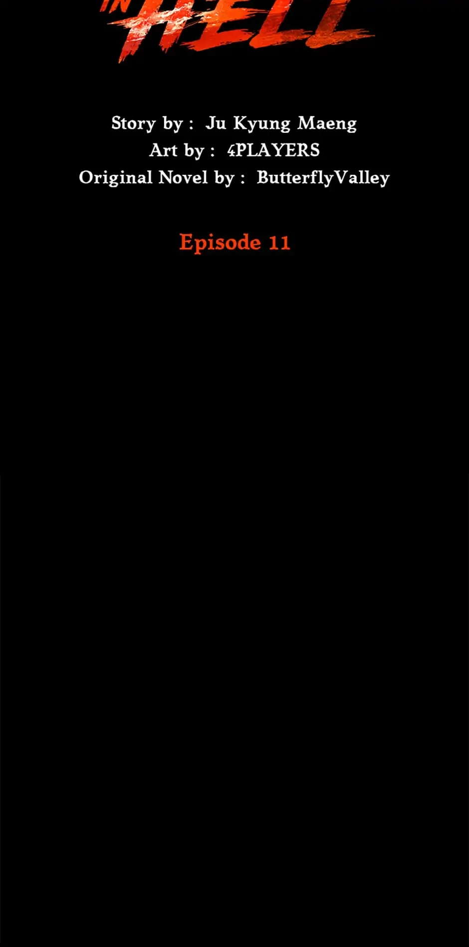 After Ten Millennia in Hell Chapter 12 - 11
