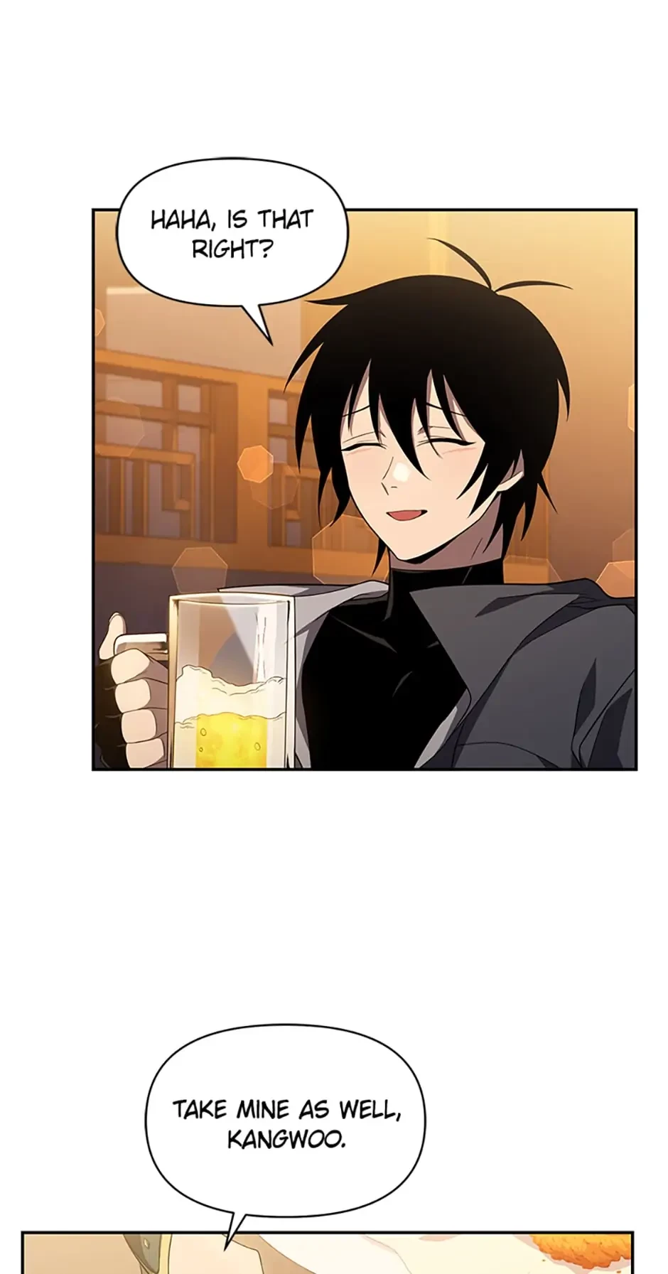 After Ten Millennia in Hell Chapter 14 - 50