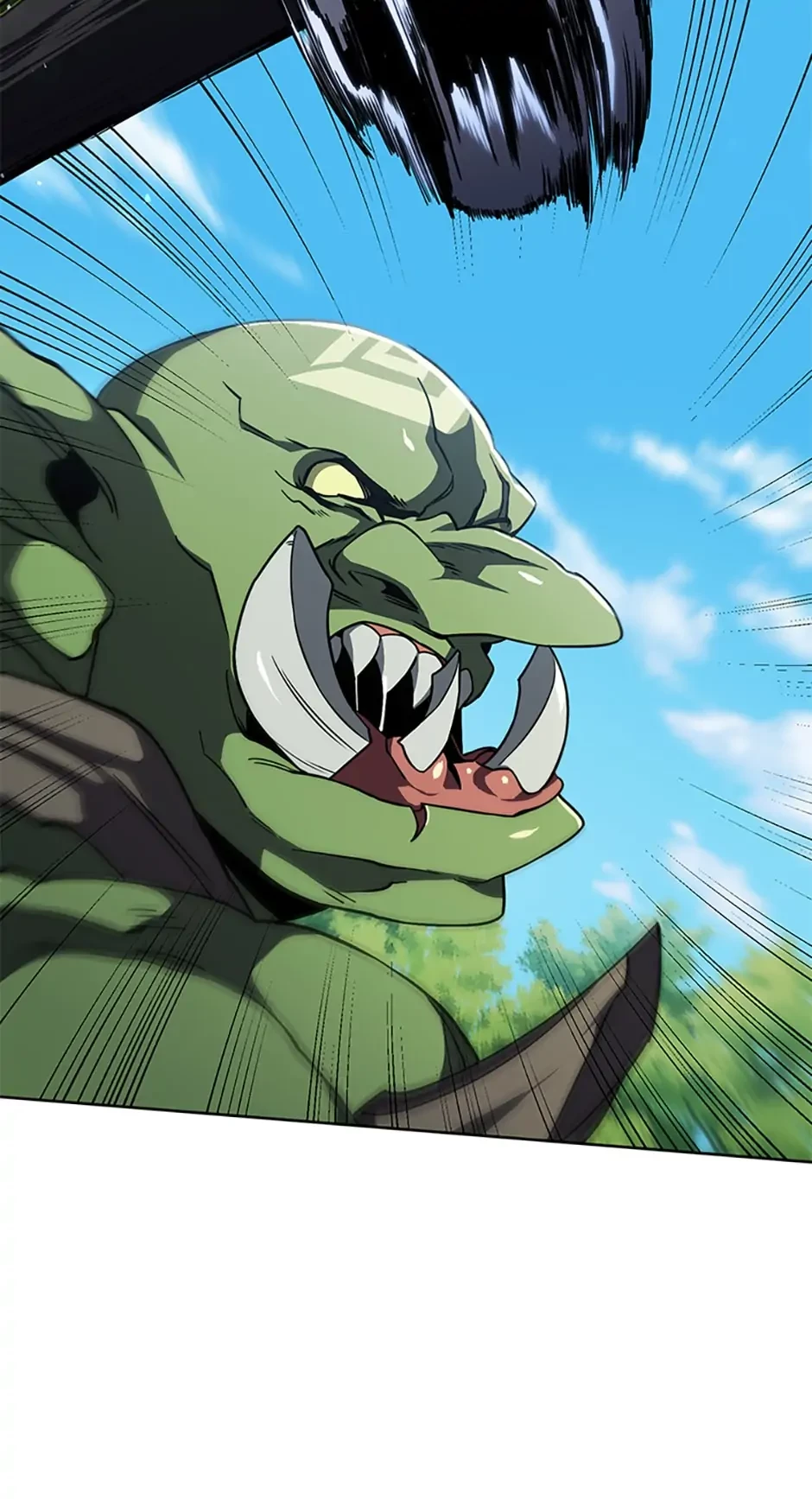 After Ten Millennia in Hell Chapter 13 - 38