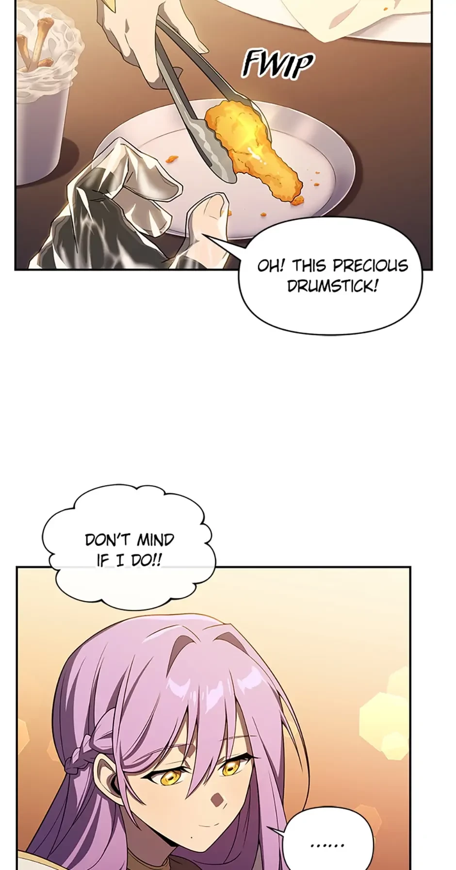 After Ten Millennia in Hell Chapter 14 - 51