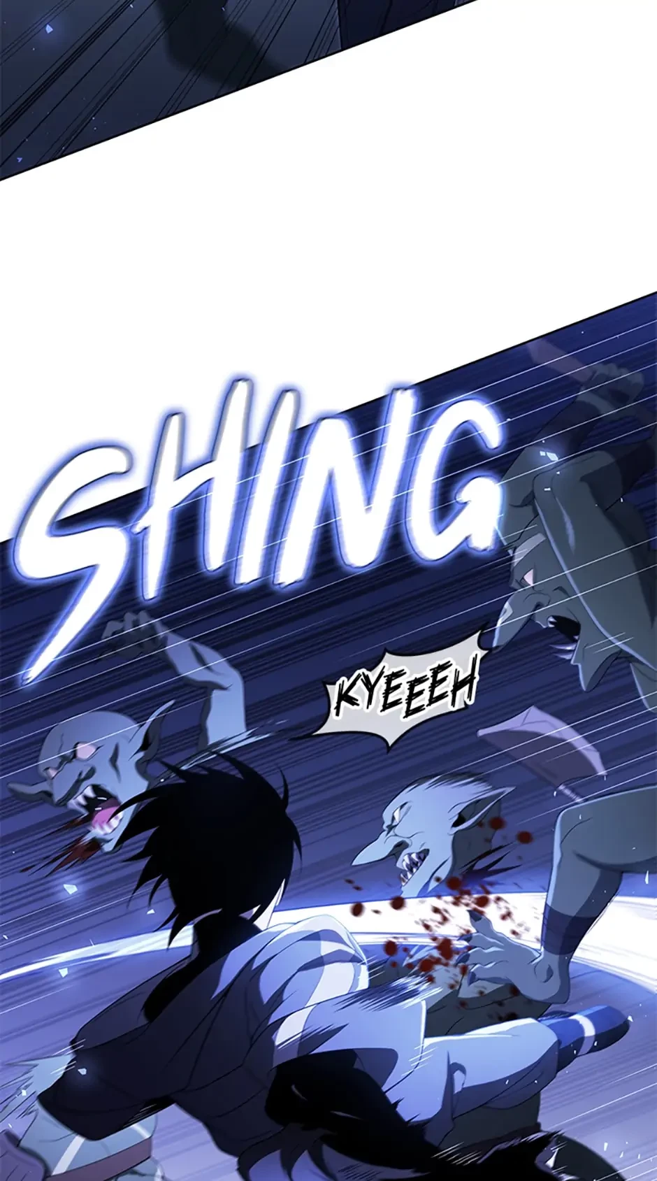 After Ten Millennia in Hell Chapter 12 - 13