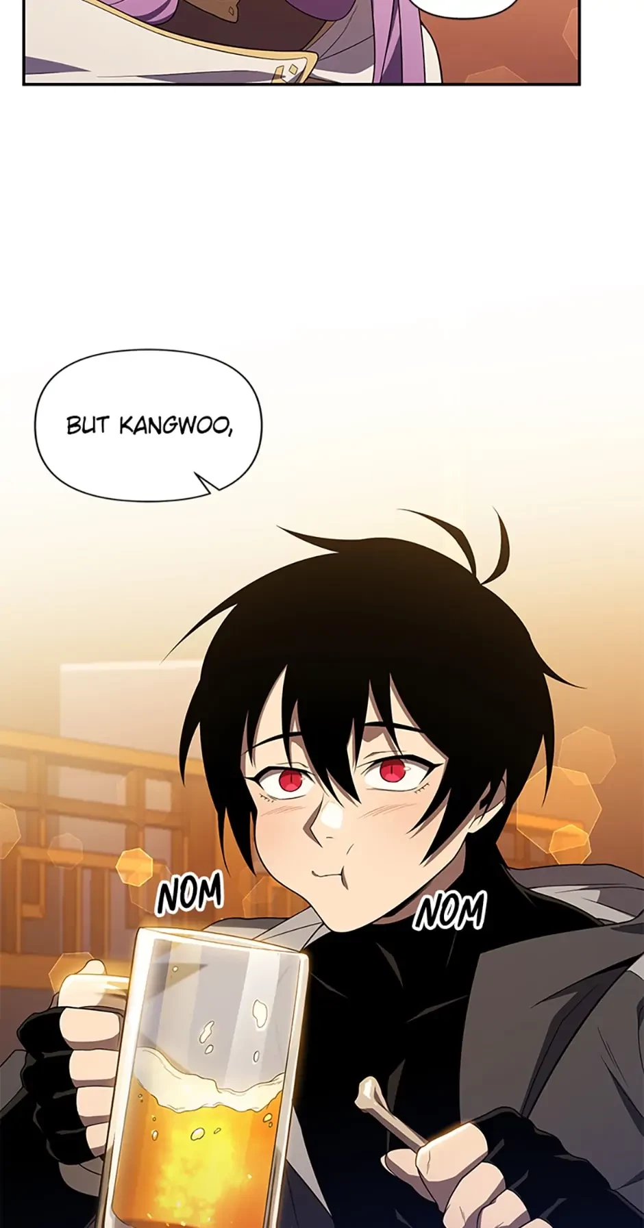 After Ten Millennia in Hell Chapter 14 - 52