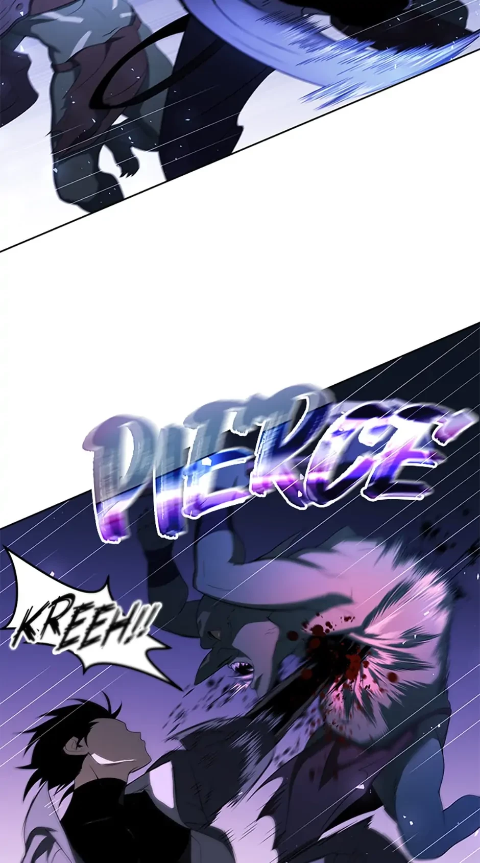 After Ten Millennia in Hell Chapter 12 - 14